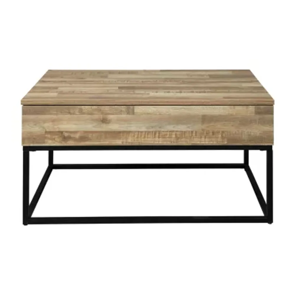 Signature Design by Ashley® Gerdanet  Living Room Collection Lift-Top Coffee Table