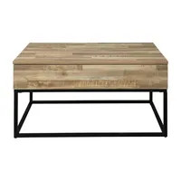 Signature Design by Ashley® Gerdanet  Living Room Collection Lift-Top Coffee Table