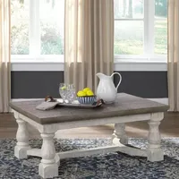 Signature Design by Ashley® Havalance Coffee Table