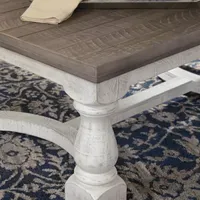 Signature Design by Ashley® Havalance Coffee Table