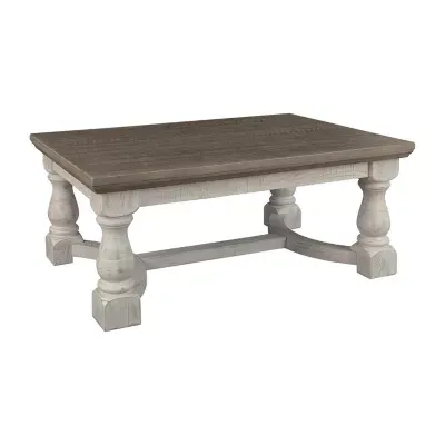 Signature Design by Ashley® Havalance Coffee Table
