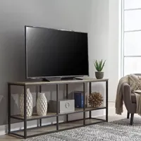 Signature Design by Ashley® Wadeworth Living Room Collection TV Stand