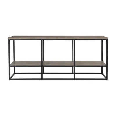 Signature Design by Ashley® Wadeworth Living Room Collection TV Stand