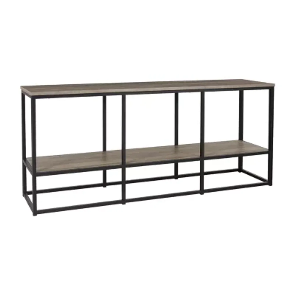 Signature Design by Ashley® Wadeworth Living Room Collection TV Stand