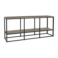 Signature Design by Ashley® Wadeworth Living Room Collection TV Stand