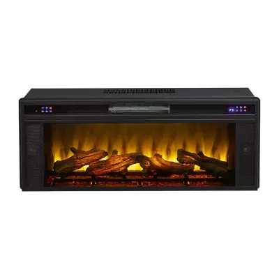 Signature Design by Ashley® Entertainment Accessories 43" Electric Fireplace Insert
