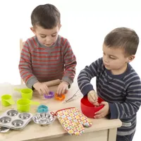 Melissa & Doug Baking Play Set