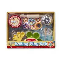 Melissa & Doug Baking Play Set