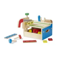 Melissa & Doug Mini Tool Bench