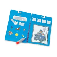 Melissa & Doug Paw Patrol Water Wow! Activity Pads