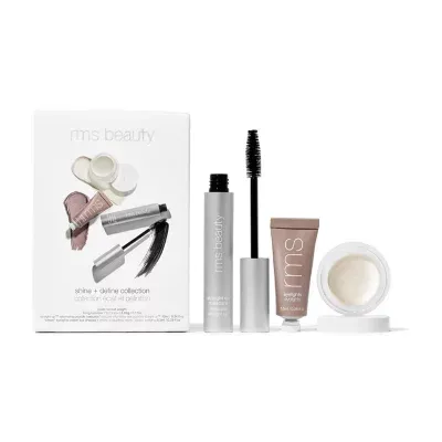 Rms Beauty Shine & Define Collection