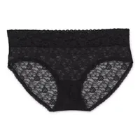 Arizona Body All Over Lace Hipster Panty