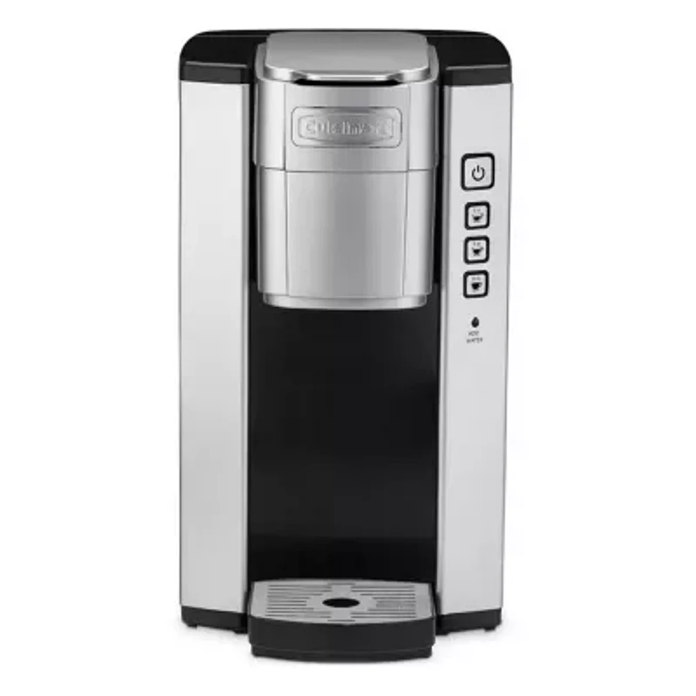 Cuisinart® Compact Single-Serve Coffee Maker