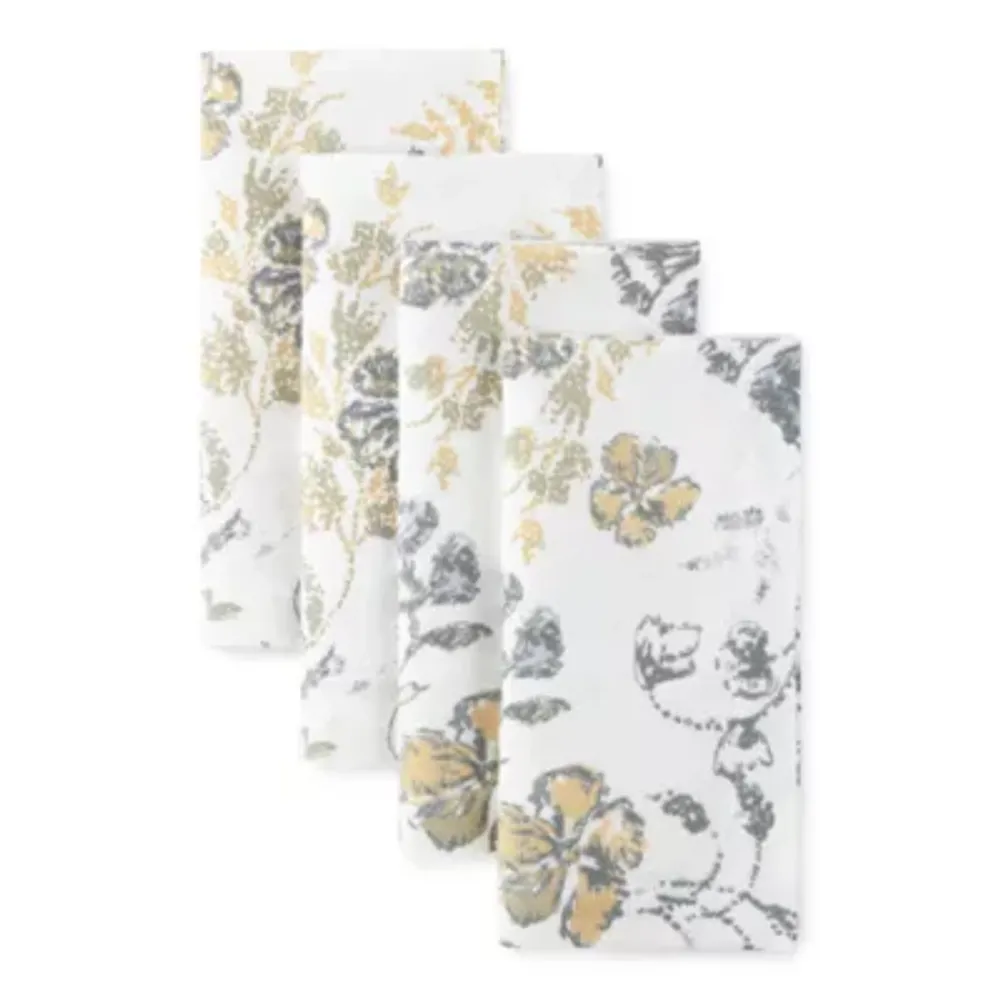 Linden Street Hartley 4-pc. Napkins