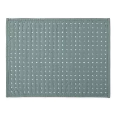 Linden Street Kendall 4-pc. Jade Placemats
