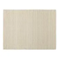 Home Expressions 4-pc. Miles Taupe Placemat