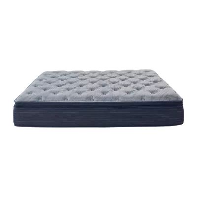 Serta® Lux Grandmere Plush Pillowtop - Mattress Only