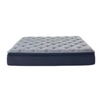 Serta® Lux Grandmere Plush Pillowtop - Mattress Only