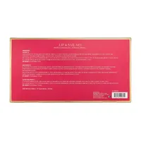 Jcpenney Beauty Lipstick & Nail Polish Set