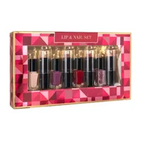 Jcpenney Beauty Lipstick & Nail Polish Set