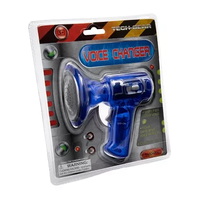 Toysmith Multi Voice Changer (Colors May Vary)