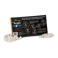 Wabash Valley Farms Whirley Pop Deck the Kernels: Holiday Popcorn Treats Galore