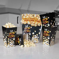 Wabash Valley Farms Season's Sprinkle Spectacle: Gourmet Popcorn Magic Gift Set