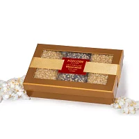 Wabash Valley Farms Luxury Snacking Popcorn Gift Set