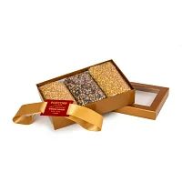 Wabash Valley Farms Luxury Snacking Popcorn Gift Set