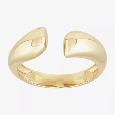 21MM 14K Gold Band