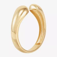 21MM 14K Gold Band