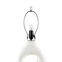 INK+IVY 23 Ethra Table Lamp