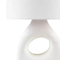 INK+IVY 23 Ethra Table Lamp