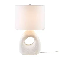 INK+IVY 23 Ethra Table Lamp