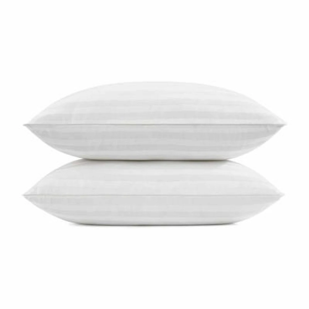 Serta Medium Density Bed Pillows