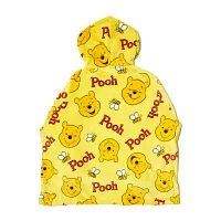 Skinnydip London Womens Long Sleeve Winnie The Pooh Hoodie