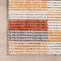 nuLoom Amedee Indoor Rectangular Area Rug