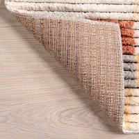 nuLoom Amedee Indoor Rectangular Area Rug