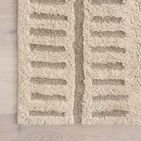 nuLoom Finlay Indoor Rectangular Area Rug