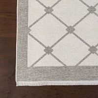 nuLoom Amiyah Indoor Rectangular Area Rug