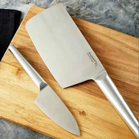 BergHOFF Essentials Straight 4-pc. Santoku Knife Set