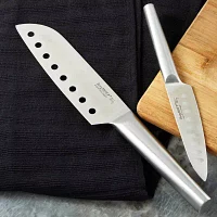 BergHOFF Essentials Straight 4-pc. Santoku Knife Set