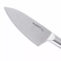 BergHOFF Essentials Straight 4-pc. Santoku Knife Set