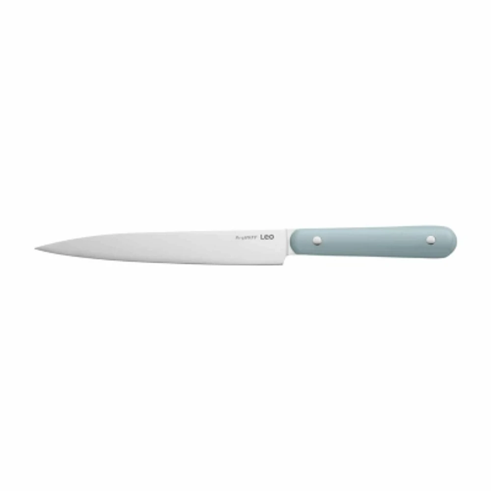 BergHOFF Leo Glints Stainless Steel 5-pc. Complete Knife Set