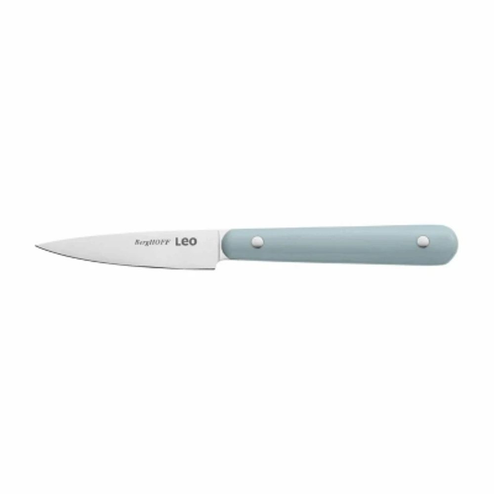 BergHOFF Leo Glints Stainless Steel 5-pc. Complete Knife Set