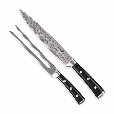 BergHOFF Antigua 2-pc. Carving Knife Set