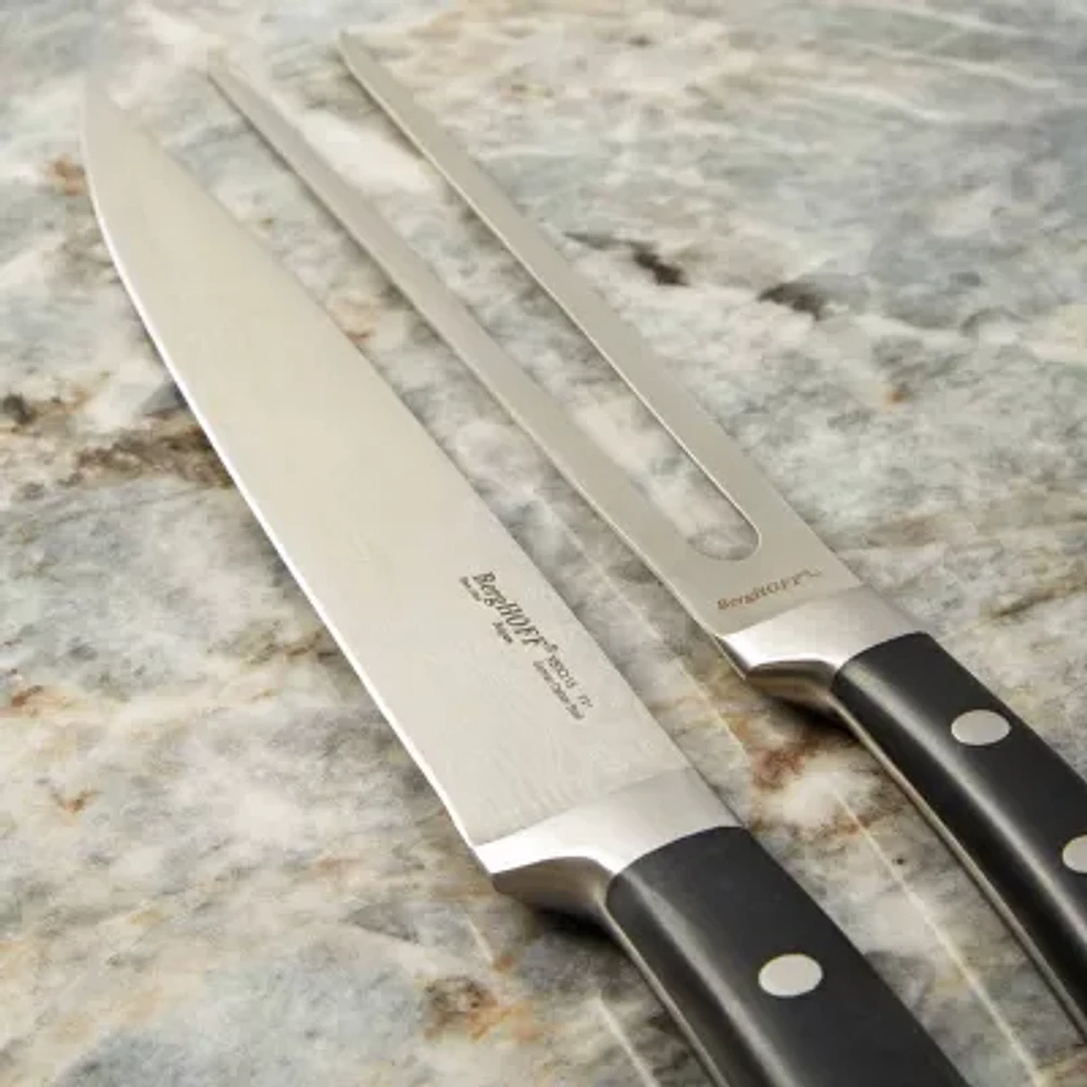 BergHOFF Antigua 2-pc. Carving Knife Set