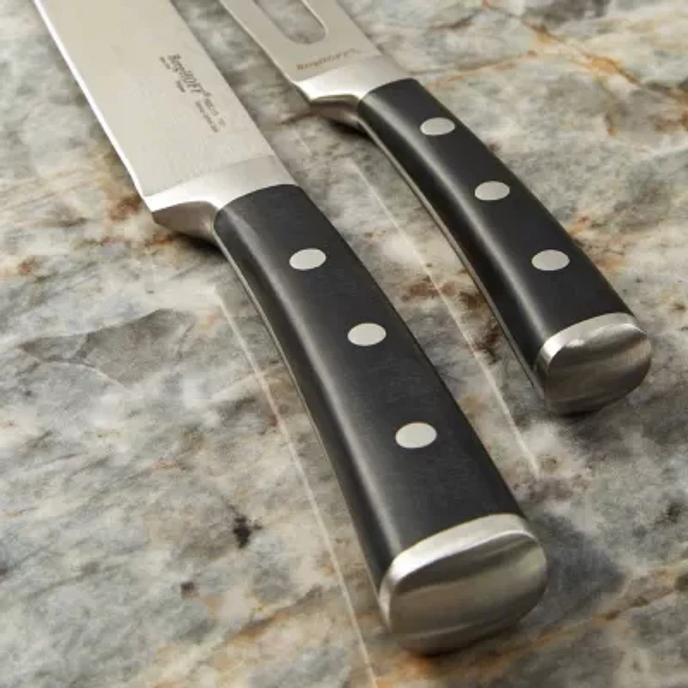 BergHOFF Antigua 2-pc. Carving Knife Set