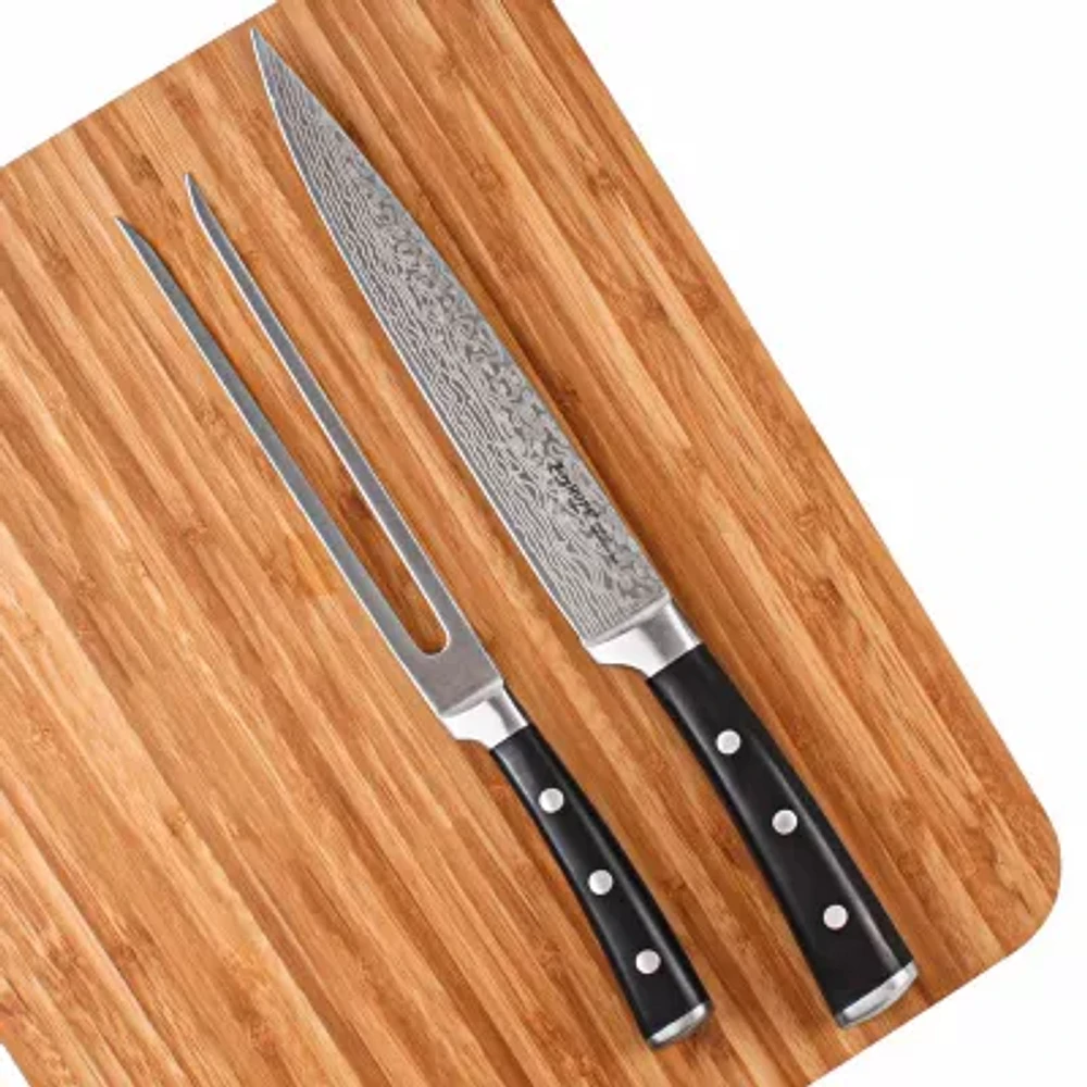 BergHOFF Antigua 2-pc. Carving Knife Set