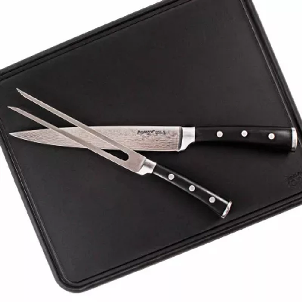 BergHOFF Antigua 2-pc. Carving Knife Set